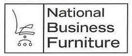 NATIONAL BUSINESS FURNITURE trademark
