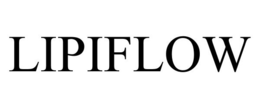 LIPIFLOW trademark