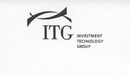 ITG INVESTMENT TECHNOLOGY GROUP trademark