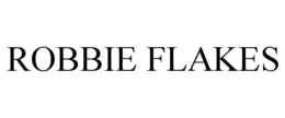 ROBBIE FLAKES trademark