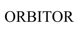 ORBITOR trademark