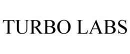 TURBO LABS trademark