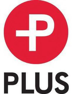 P PLUS trademark