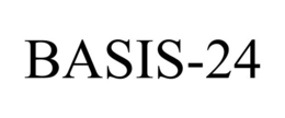 BASIS-24 trademark