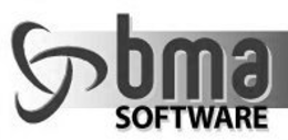 BMA SOFTWARE trademark