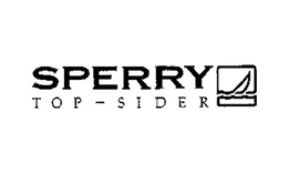 SPERRY TOP-SIDER trademark