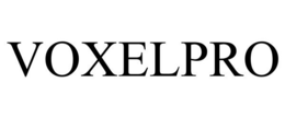 VOXELPRO trademark