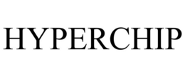 HYPERCHIP trademark