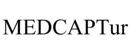 MEDCAPTUR trademark