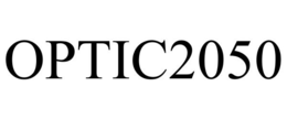 OPTIC2050 trademark