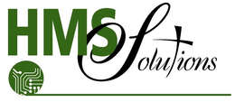 HMS SOLUTIONS trademark