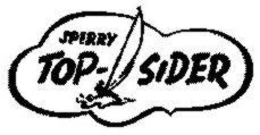 SPERRY TOP-SIDER trademark