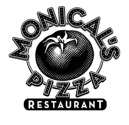 MONICAL'S PIZZA RESTAURANT trademark