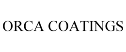 ORCA COATINGS trademark