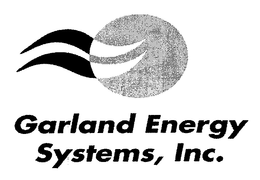 GARLAND ENERGY SYSTEMS, INC. trademark