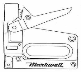 MARKWELL trademark