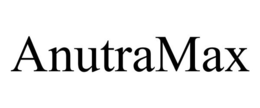 ANUTRAMAX trademark