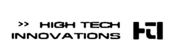 >>HIGH TECH INNOVATIONS HTI trademark