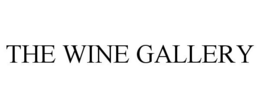 THE WINE GALLERY trademark