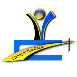 LIVING IN THE DASH trademark