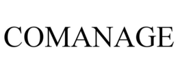 COMANAGE trademark