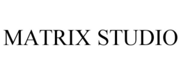 MATRIX STUDIO trademark