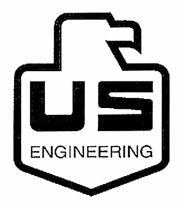 US ENGINEERING trademark