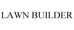 LAWN BUILDER trademark