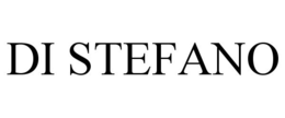 DI STEFANO trademark