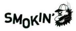 SMOKIN' trademark