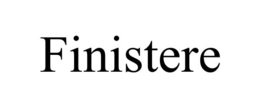 FINISTERE trademark