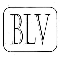 B L V trademark