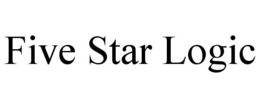 FIVE STAR LOGIC trademark