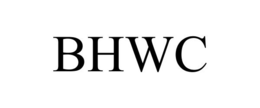 BHWC trademark