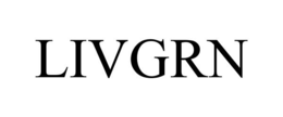 LIVGRN trademark