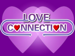 LOVE CONNECTION trademark