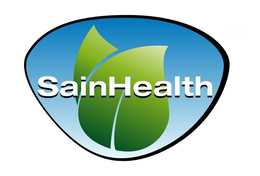 SAINHEALTH trademark