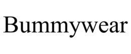 BUMMYWEAR trademark