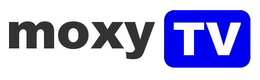 MOXY TV trademark