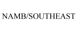 NAMB/SOUTHEAST trademark