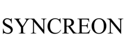 SYNCREON trademark