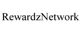 REWARDZNETWORK trademark