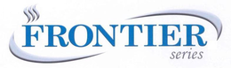 FRONTIER SERIES trademark