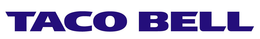TACO BELL trademark