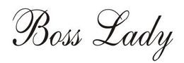 BOSS LADY trademark