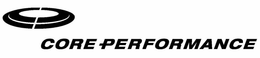 CORE PERFORMANCE trademark