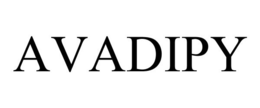 AVADIPY trademark