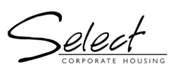 SELECT CORPORATE HOUSING trademark