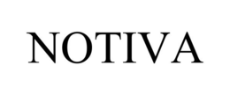 NOTIVA trademark