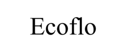 ECOFLO trademark